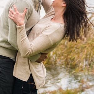 American Eagle Soft & Sexy Plush Shirt | Size S